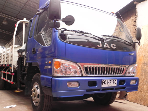 transporte para combustible