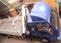 Transporte de combustible Transporte de combustible